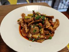 -酸婆娘重庆菜(紫竹路店)