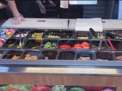 -赛百味SUBWAY(金宝汇店)