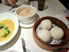 -南枝记·港式打边炉(新北万达店)