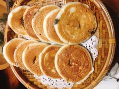 -爷爷的土钵菜(街道口店)