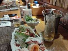 -半藏居酒屋(香港花园店)