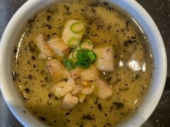 黑松露鹅肝茶碗蒸-元气寿司(东方宝泰店)