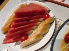 -杨氏青龙虾·羊蝎子(托乐嘉店)