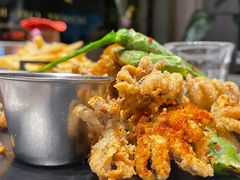 -沛家·西餐Brunch·直火料理