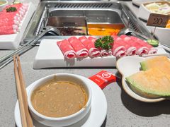 -海底捞火锅(赛格国际购物中心店)