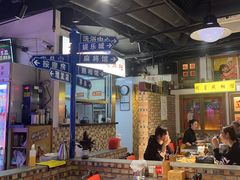 -马路牙子烧烤音乐酒馆(望京店)