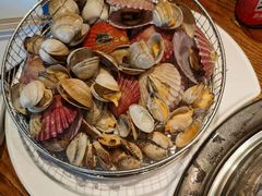 -海味当家·蒸锅海鲜(星海公园店)