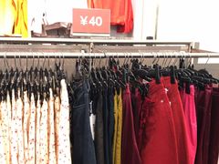 -H&M(鹏欣水游城店)