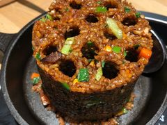 -山城外·非遗酸菜鱼(新都汇融店)