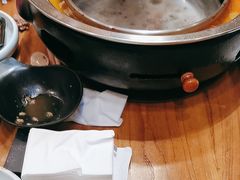 -九田家黑牛烤肉料理(华侨城店)