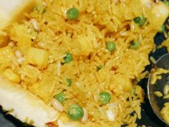 -3号仓库·创意中国菜(嘉兴龙鼎万达店)