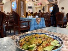 -新疆伊宁远征餐厅