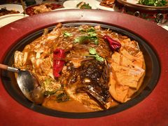 -奉天小馆·非遗东北菜(沈阳万象城店)