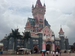 -厦门方特梦幻王国