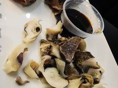 -百盛烧烤龙虾小酒馆(文富北路店)