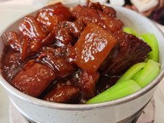 -北纬39度天津宴(黑牛城道店)