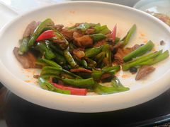 -老城南食府(宣武门东大街店)