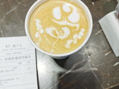 -Seesaw Coffee(上海尚悦湾店)