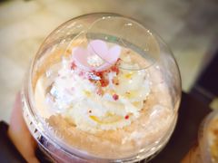 -星巴克(大连柏威年店)
