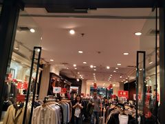 -砂之船奥莱(南京江宁店)