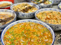 -抱德·潮汕味(琶洲店原惠城鱼仔)