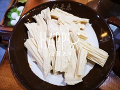 -锅来乐地锅鸡(安亭店)