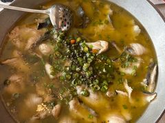 -辣婆婆(航天桥店)