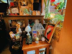 -古董花园(思南路42弄小区店)