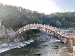 -九鲤湖风景区