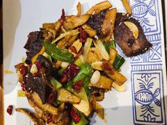 -云海肴·汽锅鸡·云南代表菜(天津国金汇店)