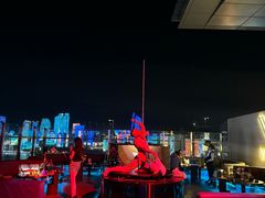 -VENU+海景酒廊