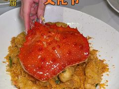 -黄泥岗·地道湖北菜(奥特莱斯店)