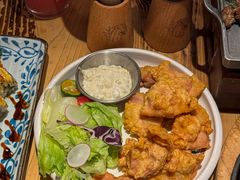 -小川洋风料理(江汉路店)