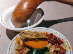 -野·大山里土鸡火锅(万科里店)