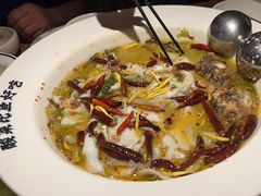 -太二酸菜鱼(福州泰禾店)