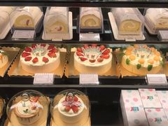 -小西家作(富力爱丁堡店)