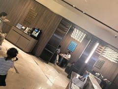 -南京新街口桔子水晶酒店