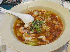 -鹿港小镇(金虹桥国际中心店)