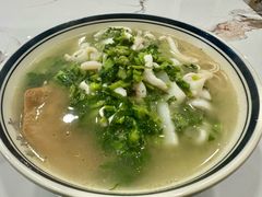 -老地方面馆(思南路店)