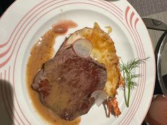 -太湖饭店玉兰厅(自助餐厅)