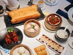 -悦景酒家(罗湖店)