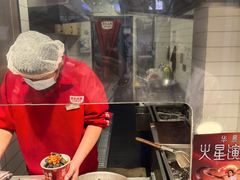 -黑色经典臭豆腐·湖南特产(太平街口店)