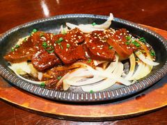 -古京·臻致料理(月湖店)