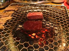 -老炉家木炭烤肉(长江国际店)
