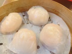 晶莹鲜虾饺-添好运点心专门店(深水埗店)