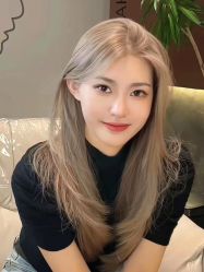 -3AM·S HAIR SALON烫发染发接发
