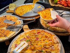 -盛江山自助料理(太原街万达店)