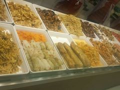 -上海市长春食品商店(淮海中路店)
