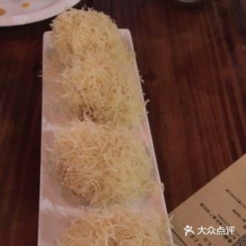 豆蔻电影主题餐厅(四牌楼店)图片
