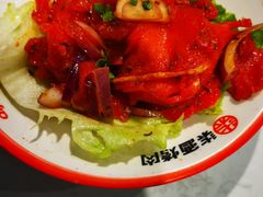 -柒酒烤肉(武鸣大帽山店)